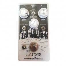 EarthQuaker Devices Dunes Overdrive (PRE-OWNED)